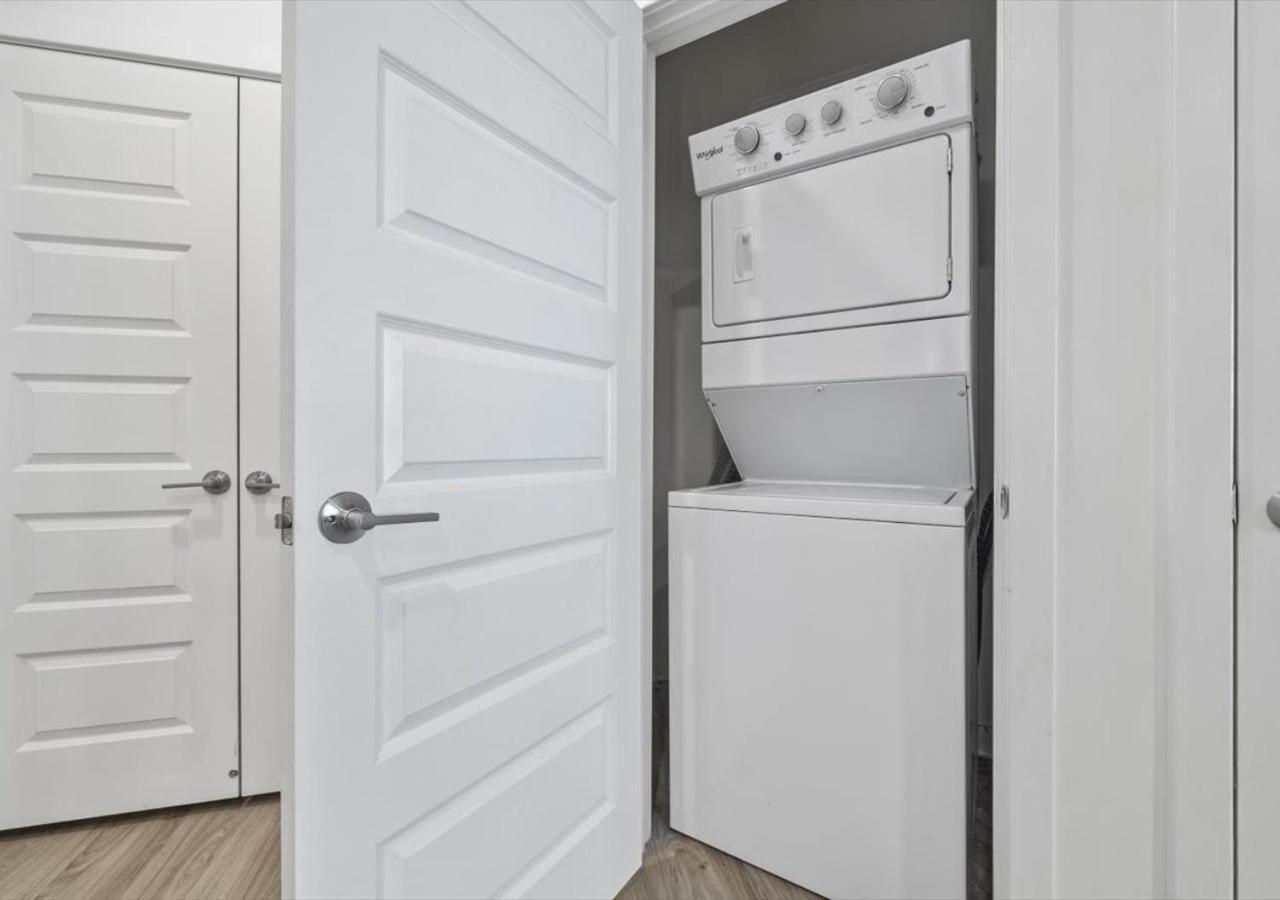 Luxurious 1 Bedroom Apartment Near Braves Stadium Atlanta Exterior foto